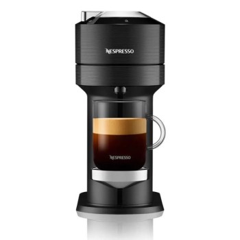 NESPRESSO Vertuo Next Premium Black Aparat za kafu (GCV1-EUBKN2-S)