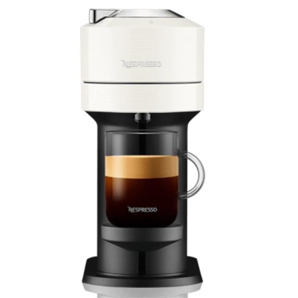 NESPRESSO Vertuo Next White Aparat za kafu (GDV1-EUWHN2-S)