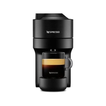 NESPRESSO Vertuo Pop Liquorice Black Aparat za kafu (GDV2-EUBKNE-S)