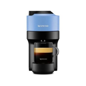 NESPRESSO Vertuo Pop Pacific Blue Aparat za kafu (GDV2-EUBLNE-S)