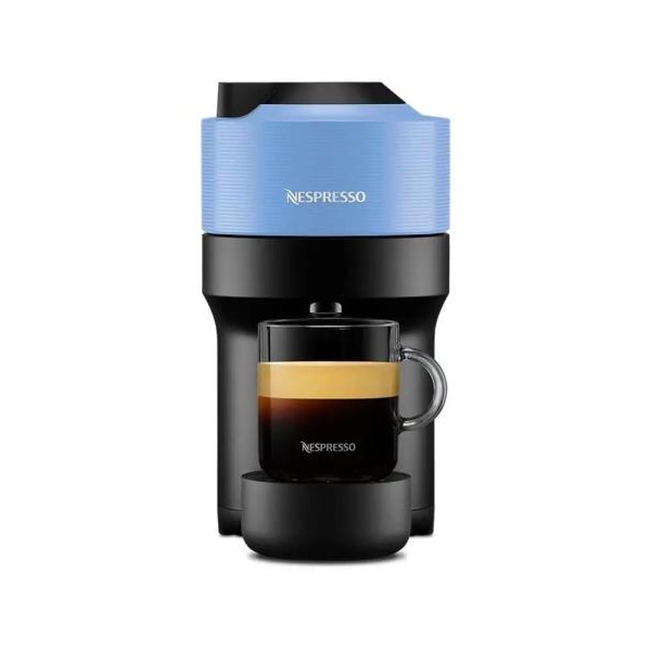 NESPRESSO Vertuo Pop Pacific Blue Aparat za kafu (GDV2-EUBLNE-S)