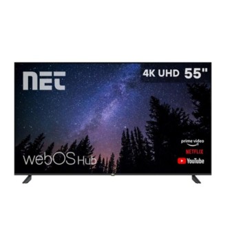 NET 554KUHD 4K UHD WEBOS