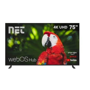 NET 754KUHD 4K UHD WEBOS