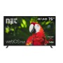 NET 754KUHD 4K UHD WEBOS