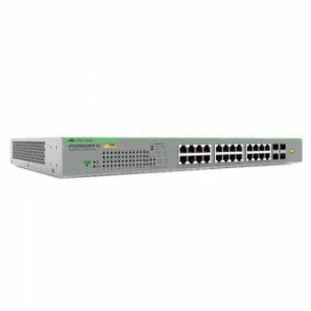NET AT Switch AT-GS950/28PSV2-50