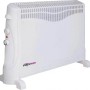 NEXSAS Konvektorska grejalica  NKG-2000 snaga 2000W