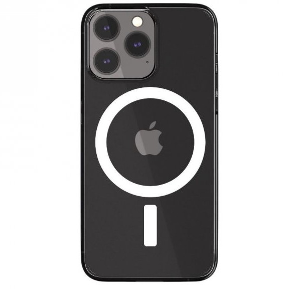 NEXT ONE MagSafe Case for iPhone 14 Pro Max Clear