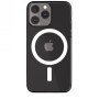 NEXT ONE MagSafe Case for iPhone 14 Pro Max Clear