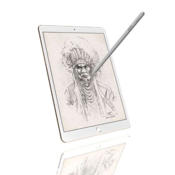NEXT ONE Screen Protector I iPad 10.2 inch Paper-like