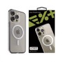 NEXT ONE Shield Case for iPhone 15 Pro MagSafe compatible - Clear (IPH-15PRO-MAGSAFE-CLRCASE)