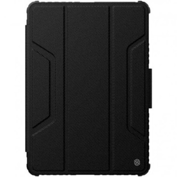 Nillkin Maska za tablet Bumper Leather Pro za Xiaomi Pad 5/5 Pro crna (company3g)