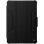 Nillkin Maska za tablet Bumper Leather Pro za Xiaomi Pad 5/5 Pro crna (company3g)