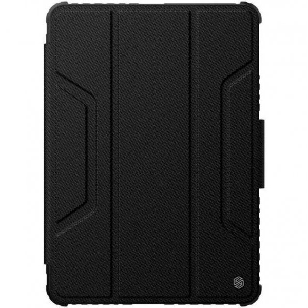 Nillkin Maska za tablet Bumper Leather Pro za Xiaomi Pad 5/5 Pro crna (company3g)
