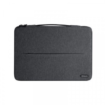 Nillkin Multifunkcionalna futrola za laptop do 14'' u crnoj boji