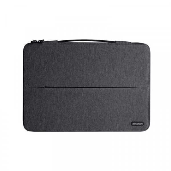 Nillkin Multifunkcionalna futrola za laptop do 14'' u crnoj boji