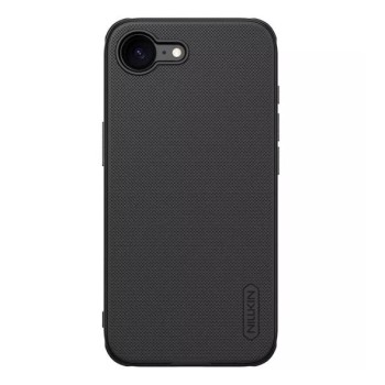 Nillkin Nillkin Scrub Pro za iPhone 16e 6.1 crna (220496)