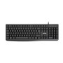 NILOX USB tastatura NXKBIT000013