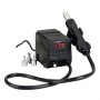 NINGBO Bazna lemilica na topli vazduh ZD-8908
