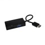 NINGBO DisplayPort na HDMI+VGA+DVI adapter DHV-59