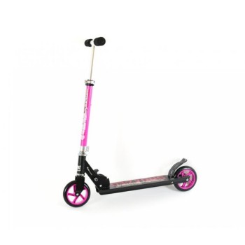 NINGBO Trotinet rider 145mm pink