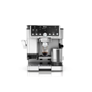 NINJA Aparat za kafu ES701EU Luxe Pro/3u1/crna-siva