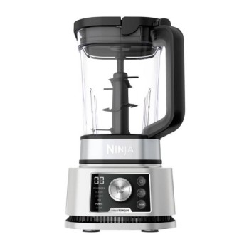 NINJA Blender CB350EU Foodie Nutri 3 u 1