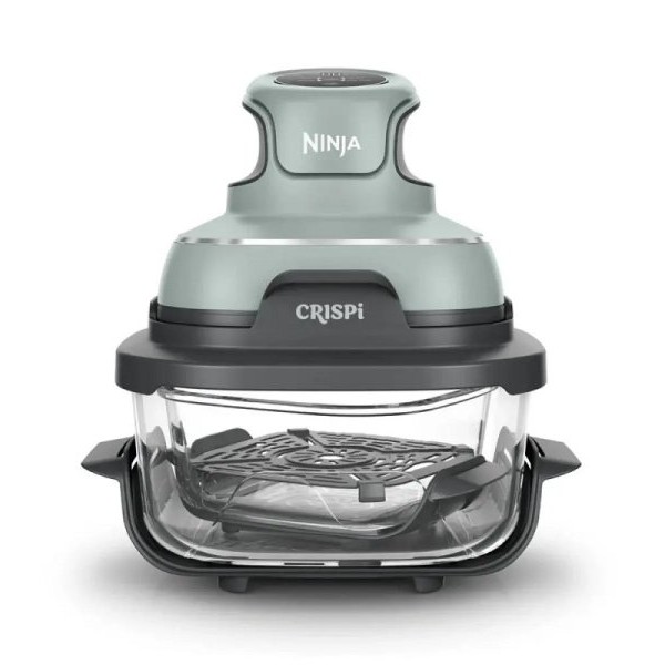 NINJA Crispi 4u1 FN101EUSG AirFryer