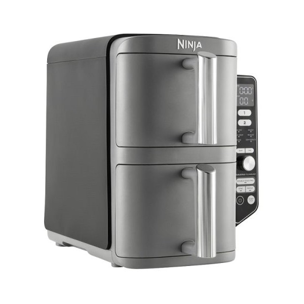 NINJA Friteza SL400EU dupla korpa