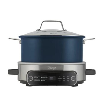 NINJA Multikuker NINJA MC1101EU 6u1/1400W/6L/plava