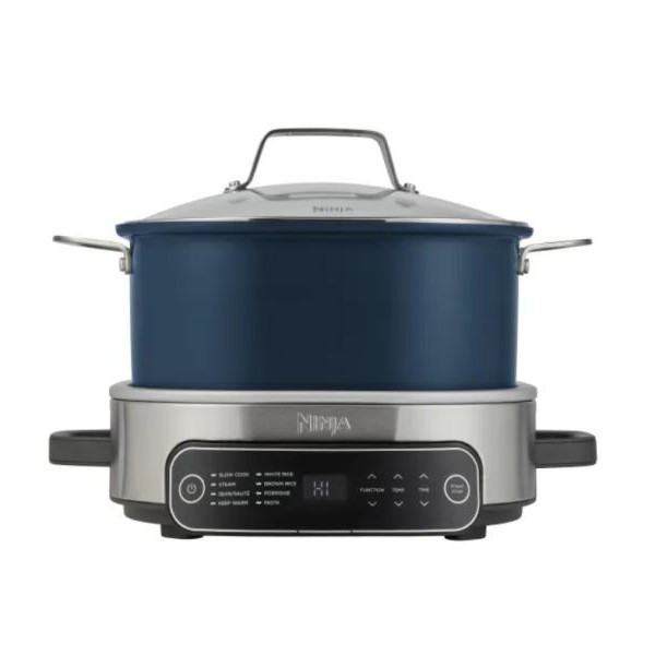 NINJA Multikuker NINJA MC1101EU 6u1/1400W/6L/plava
