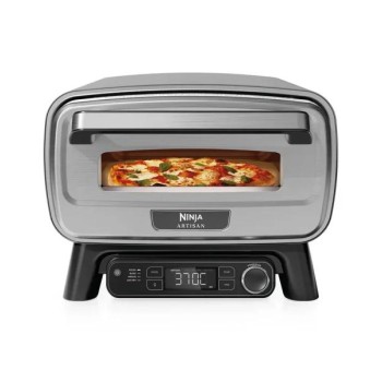 NINJA Pica pec NINJA MO201EU/1760W/13L/siva