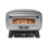 NINJA Pica pec NINJA MO201EU/1760W/13L/siva