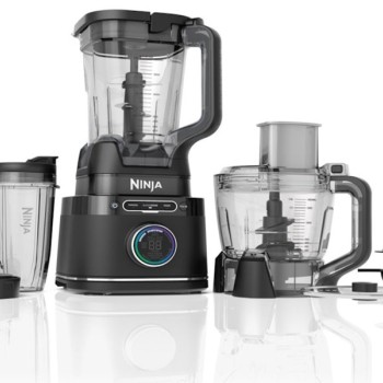 NINJA TB401EU 1200W/14 brzina/ crna