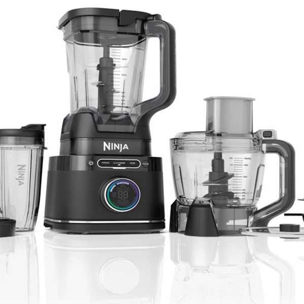 NINJA TB401EU 1200W/14 brzina/ crna