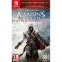 NINTENDO Switch Assassin's Creed Ezio Collection