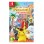 NINTENDO Switch Detective Pikachu Returns