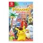 NINTENDO Switch Detective Pikachu Returns