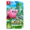 NINTENDO Switch Kirby and the Forgotten Land