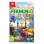 NINTENDO Switch Pikmin 4