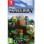 NITENDO MINECRAFT SWITCH BEDROCK EDITION