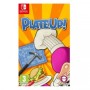 NITENDO Numskull Switch Plate Up!