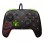 NITENDO PDP Switch Rematch Wired Controller - Bowser Glow In The Dark