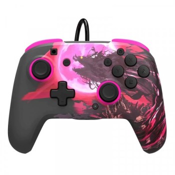 NITENDO PDP Switch Rematch Wired Controller - Calamity Ganon