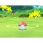 NITENDO Pokemon Let's Go Pikachu Switch (032162)