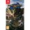 NITENDO Switch Monster Hunter Rise