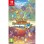 NITENDO Switch Pokemon Mystery Dungeon: Rescue Team DX