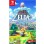 NITENDO SWITCH The Legend of Zelda - Links Awakening
