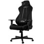 NITRO CONCEPTS S300 Gaming stolica - Stealth Black