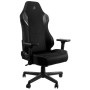 NITRO CONCEPTS X1000 Gaming stolica - Stealth Black