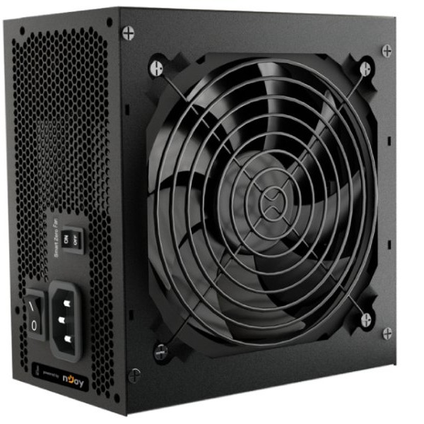 NJOY Alpha+ 750 750W napajanje (PSAT6075A2MCVCZ01B)